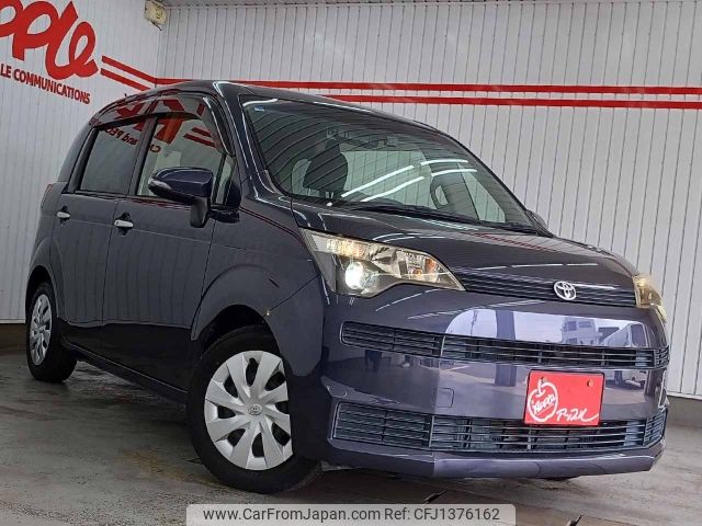toyota spade 2012 -TOYOTA--Spade DBA-NCP141--NCP141-9004065---TOYOTA--Spade DBA-NCP141--NCP141-9004065- image 2