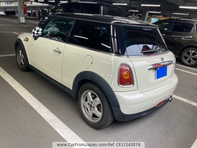 mini mini-others 2010 -BMW--BMW Mini CBA-SU16--WMWSU32010TY89270---BMW--BMW Mini CBA-SU16--WMWSU32010TY89270- image 2