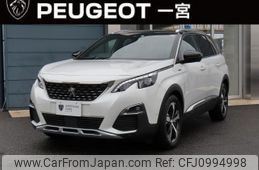 peugeot 5008 2020 -PEUGEOT--Peugeot 5008 LDA-P87AH01--VF3MJEHZRLS045419---PEUGEOT--Peugeot 5008 LDA-P87AH01--VF3MJEHZRLS045419-