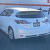 lexus ct 2011 CFJ1830253 image 16