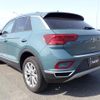 volkswagen t-roc 2023 quick_quick_3BA-A1DPC_WVGZZZA1ZPV611151 image 2