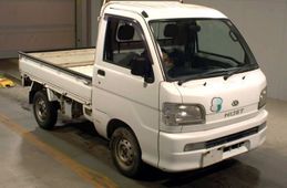 daihatsu hijet-truck 2000 No.15930