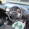 nissan note 2010 TE958 image 2