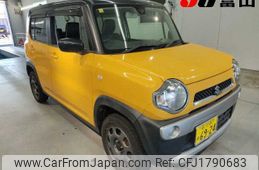 suzuki hustler 2016 CFJ1790683