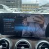 mercedes-benz c-class 2019 CFJ1556124 image 3