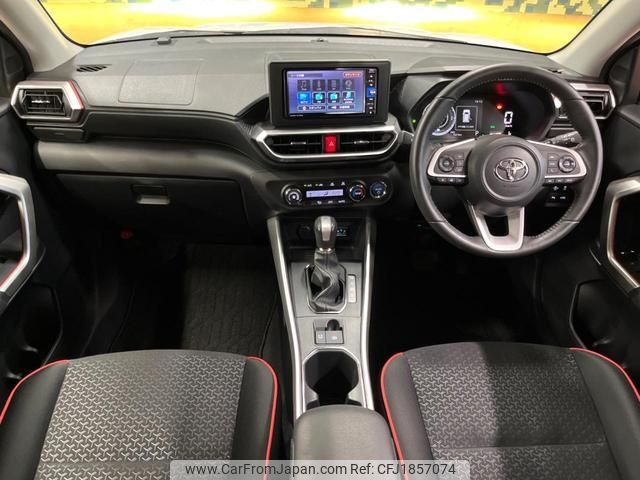 toyota raize 2022 CFJ1857074 image 2