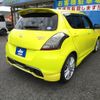 suzuki swift 2013 -SUZUKI 【北九州 501ﾗ5944】--Swift ZC32S--301010---SUZUKI 【北九州 501ﾗ5944】--Swift ZC32S--301010- image 2
