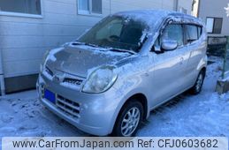 nissan moco 2007 -NISSAN--Moco DBA-MG22S--MG22S-143514---NISSAN--Moco DBA-MG22S--MG22S-143514-