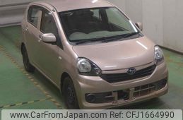 subaru pleo-plus 2016 CFJ1664990