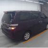 toyota vellfire 2013 quick_quick_DBA-ANH20W_ANH20-8302028 image 5
