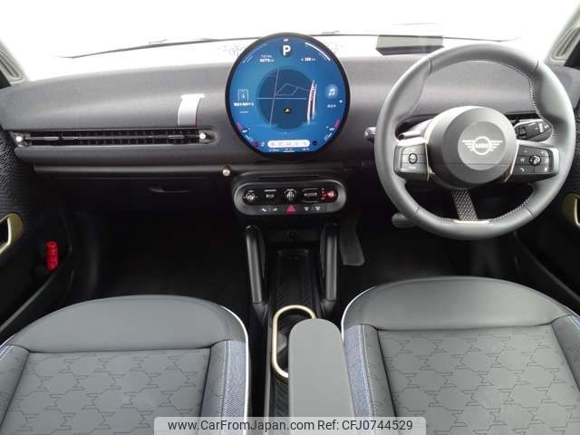 mini mini-others 2024 -BMW--BMW Mini ZAA-12GC32--WMW12GC030TA26***---BMW--BMW Mini ZAA-12GC32--WMW12GC030TA26***- image 2