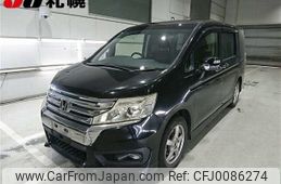 honda stepwagon 2013 -HONDA--Stepwgn RK6--1306150---HONDA--Stepwgn RK6--1306150-