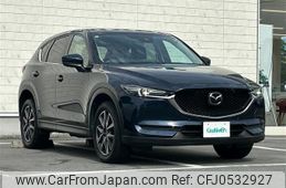 mazda cx-5 2017 -MAZDA--CX-5 LDA-KF2P--KF2P-117806---MAZDA--CX-5 LDA-KF2P--KF2P-117806-