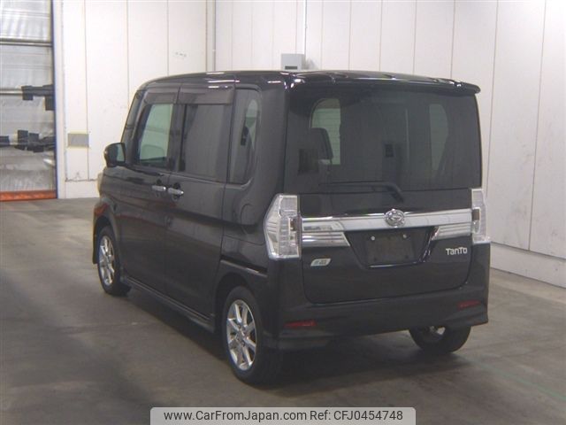 daihatsu tanto 2013 -DAIHATSU--Tanto LA600S--0031596---DAIHATSU--Tanto LA600S--0031596- image 2