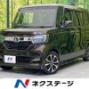 honda n-box 2017 -HONDA--N BOX DBA-JF3--JF3-1005518---HONDA--N BOX DBA-JF3--JF3-1005518- image 1