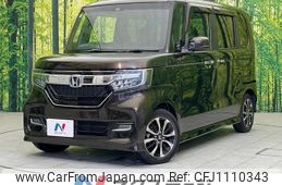 honda n-box 2017 -HONDA--N BOX DBA-JF3--JF3-1005518---HONDA--N BOX DBA-JF3--JF3-1005518-