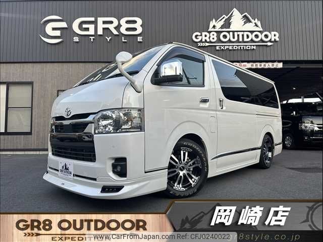 toyota hiace-van 2022 -TOYOTA--Hiace Van 3DF-GDH201V--GDH201-2030426---TOYOTA--Hiace Van 3DF-GDH201V--GDH201-2030426- image 1