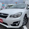 subaru impreza-g4 2014 -SUBARU 【千葉 302ﾉ3236】--Impreza G4 DBA-GJ3--GJ3-008910---SUBARU 【千葉 302ﾉ3236】--Impreza G4 DBA-GJ3--GJ3-008910- image 1