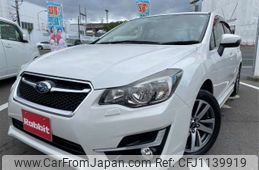 subaru impreza-g4 2014 -SUBARU 【千葉 302ﾉ3236】--Impreza G4 DBA-GJ3--GJ3-008910---SUBARU 【千葉 302ﾉ3236】--Impreza G4 DBA-GJ3--GJ3-008910-