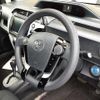 toyota aqua 2018 -TOYOTA 【滋賀 533ﾏ1109】--AQUA DAA-NHP10--NHP10-6736348---TOYOTA 【滋賀 533ﾏ1109】--AQUA DAA-NHP10--NHP10-6736348- image 12