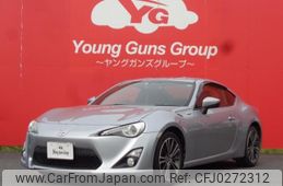 toyota 86 2015 quick_quick_DBA-ZN6_ZN6-058833