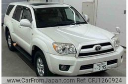 toyota hilux-surf 2008 quick_quick_CBA-TRN215W_0025230