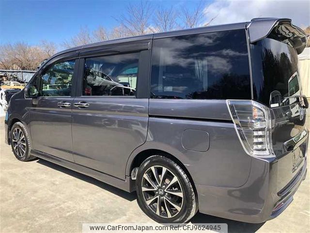 honda stepwagon 2014 505059-240326011837 image 2