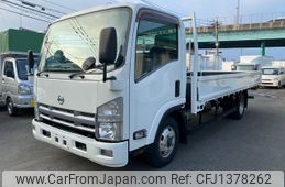 nissan atlas 2012 GOO_NET_EXCHANGE_0802180A30250704W002