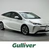 toyota prius 2019 -TOYOTA--Prius DAA-ZVW51--ZVW51-8061062---TOYOTA--Prius DAA-ZVW51--ZVW51-8061062- image 1