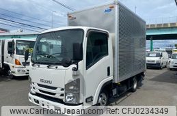 isuzu elf-truck 2019 GOO_NET_EXCHANGE_0802180A30240920W001