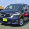 nissan serena 2019 quick_quick_DAA-GC27_GC27-042777 image 1