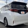 toyota alphard 2024 -TOYOTA--Alphard 3BA-AGH40W--AGH40-0022***---TOYOTA--Alphard 3BA-AGH40W--AGH40-0022***- image 13