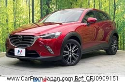 mazda cx-3 2018 -MAZDA--CX-3 6BA-DKEAW--DKEAW-101403---MAZDA--CX-3 6BA-DKEAW--DKEAW-101403-