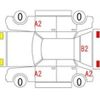 toyota prius-α 2013 CFJ1794829 image 2