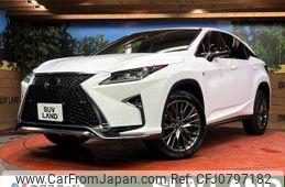 lexus rx 2016 -LEXUS--Lexus RX DBA-AGL25W--AGL25-0002206---LEXUS--Lexus RX DBA-AGL25W--AGL25-0002206-