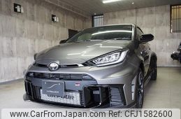 toyota yaris 2025 CFJ1582600