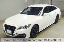toyota crown 2020 -TOYOTA 【札幌 330ﾃ4724】--Crown 6AA-AZSH21--AZSH21-1012828---TOYOTA 【札幌 330ﾃ4724】--Crown 6AA-AZSH21--AZSH21-1012828-