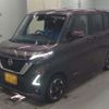 nissan roox 2020 -NISSAN 【袖ヶ浦 580ﾔ9708】--Roox 5AA-B44A--B44A-0048185---NISSAN 【袖ヶ浦 580ﾔ9708】--Roox 5AA-B44A--B44A-0048185- image 1