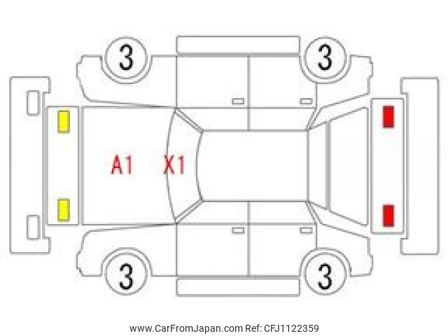 honda honda-others 2022 -HONDA--ZR-V 6AA-RZ4--RZ4-1000186---HONDA--ZR-V 6AA-RZ4--RZ4-1000186- image 2