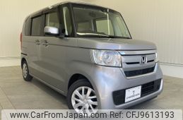 honda n-box 2019 -HONDA--N BOX 6BA-JF3--JF3-1403711---HONDA--N BOX 6BA-JF3--JF3-1403711-