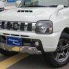 suzuki jimny 2013 CFJ1834347 image 24