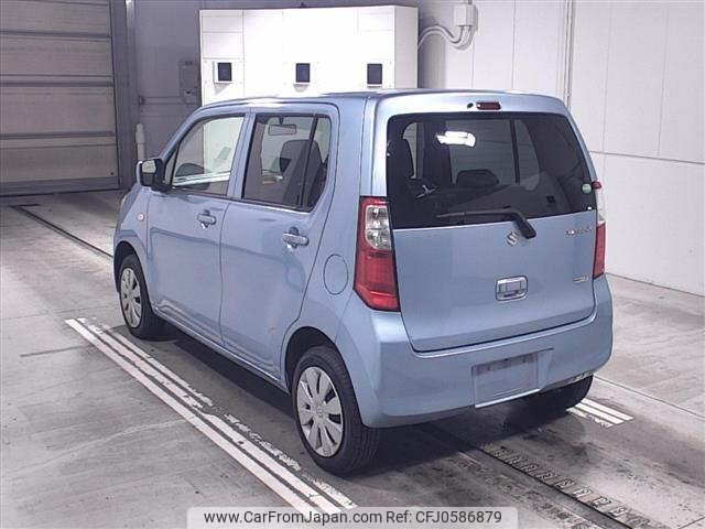 suzuki wagon-r 2013 -SUZUKI--Wagon R MH34S-275267---SUZUKI--Wagon R MH34S-275267- image 2