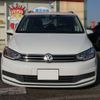 volkswagen golf-touran 2016 -VOLKSWAGEN--VW Golf Touran DBA-1TCZD--WVGZZZ1TZGW567792---VOLKSWAGEN--VW Golf Touran DBA-1TCZD--WVGZZZ1TZGW567792- image 2
