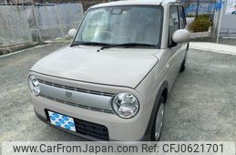 suzuki alto-lapin 2021 -SUZUKI--Alto Lapin HE33S--311176---SUZUKI--Alto Lapin HE33S--311176-