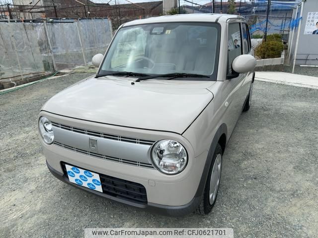 suzuki alto-lapin 2021 -SUZUKI--Alto Lapin HE33S--311176---SUZUKI--Alto Lapin HE33S--311176- image 1