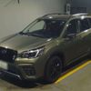 subaru forester 2021 -SUBARU 【横浜 305ﾙ5043】--Forester 4BA-SK5--SK5-005531---SUBARU 【横浜 305ﾙ5043】--Forester 4BA-SK5--SK5-005531- image 1