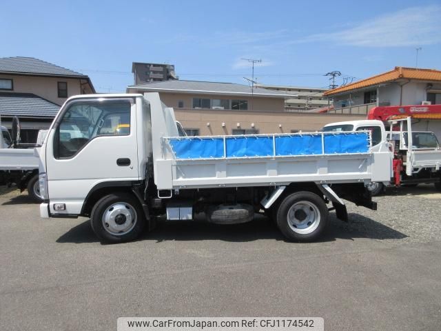 isuzu elf-truck 2018 GOO_NET_EXCHANGE_1300267A30250408W002 image 2