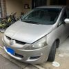 mitsubishi grandis 2004 -MITSUBISHI--Grandis UA-NA4W--NA4W-021900---MITSUBISHI--Grandis UA-NA4W--NA4W-021900- image 1