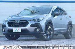 subaru subaru-others 2023 -SUBARU--ｸﾛｽﾄﾚｯｸ 5AA-GUE--GUE-014616---SUBARU--ｸﾛｽﾄﾚｯｸ 5AA-GUE--GUE-014616-