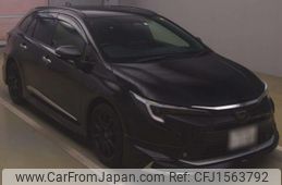 toyota corolla-touring-wagon 2023 CFJ1563792